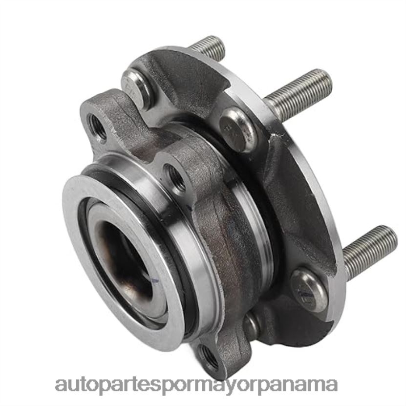 40202-3da0a - cubo de rueda 828L0D21 - Repuestos Motos Panama Zona Libre