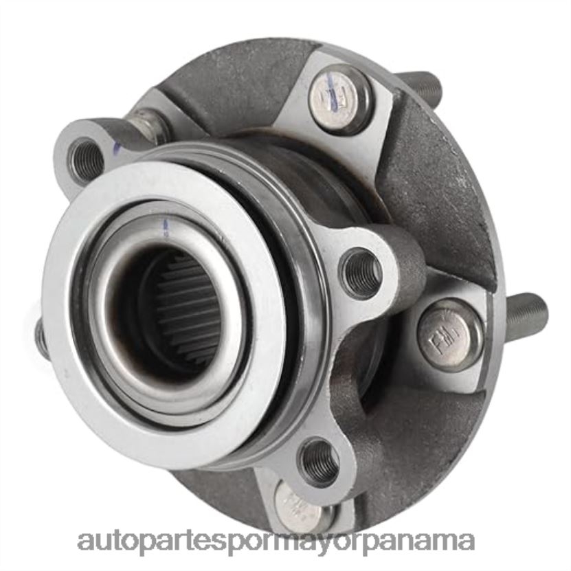 40202-3da0a - cubo de rueda 828L0D21 - Repuestos Motos Panama Zona Libre