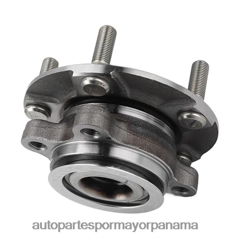 40202-3da0a - cubo de rueda 828L0D21 - Repuestos Motos Panama Zona Libre