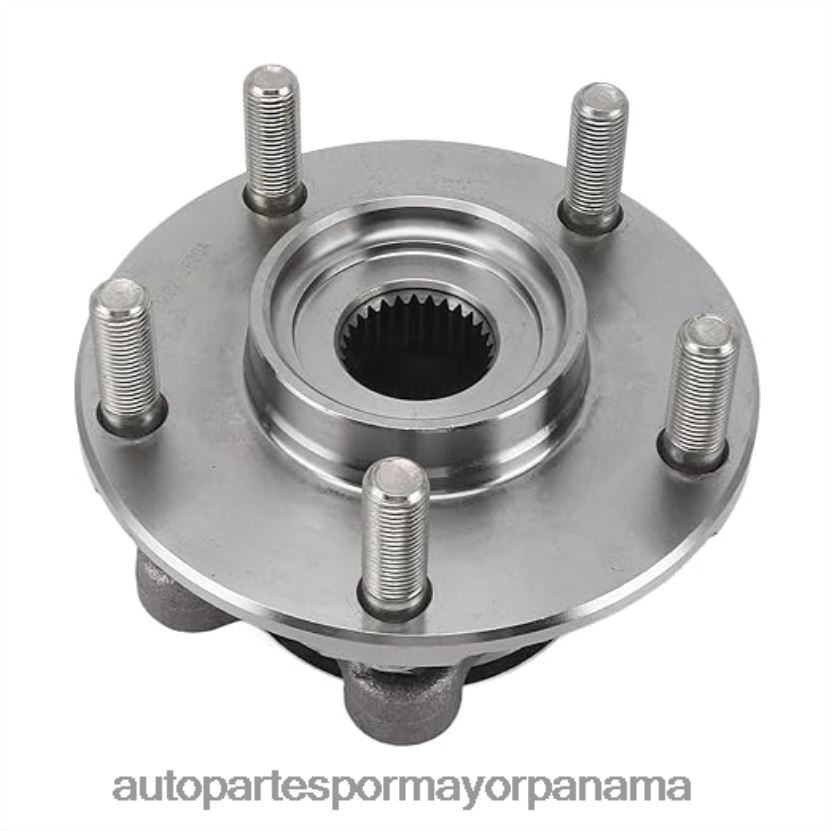 40202-3da0a - cubo de rueda 828L0D21 - Repuestos Motos Panama Zona Libre