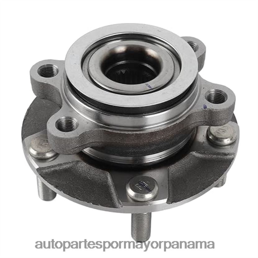 40202-3da0a - cubo de rueda 828L0D21 - Repuestos Motos Panama Zona Libre