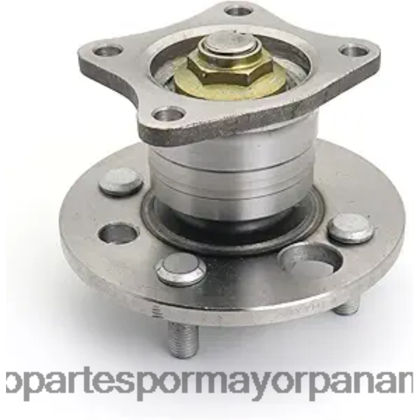 42410-12090 - cubo de rueda 828L0D11 - Repuestos Motos Panama Zona Libre