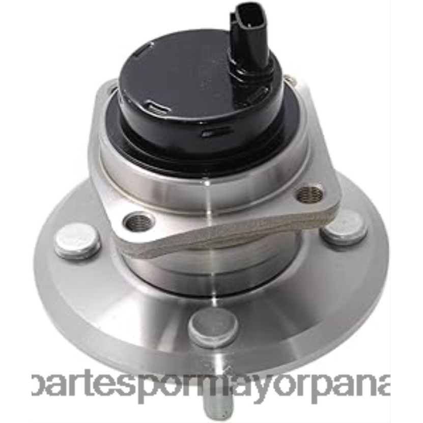 42450-02060 - cubo de rueda 828L0D30 - Distribuidora De Repuestos Para Motos Panama