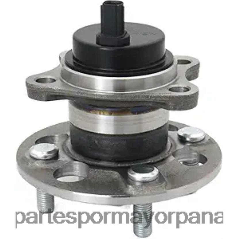 42450-0d050 - cubo de rueda 828L0D7 - Venta De Repuestos De Motos En Panama