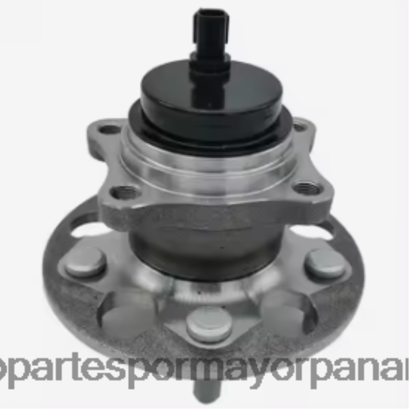 43550-0k030 - cubo de rueda 828L0D19 - Venta De Repuestos Para Motos Panama