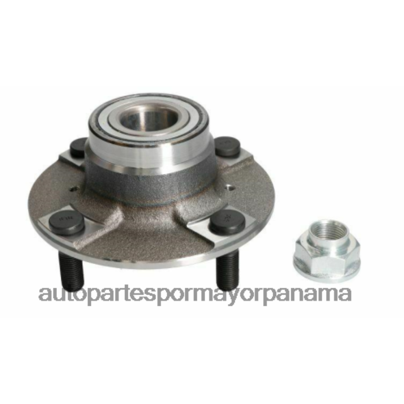 512182 - cubo de rueda 828L0D28 - Distribuidores De Repuestos De Motos En Panama