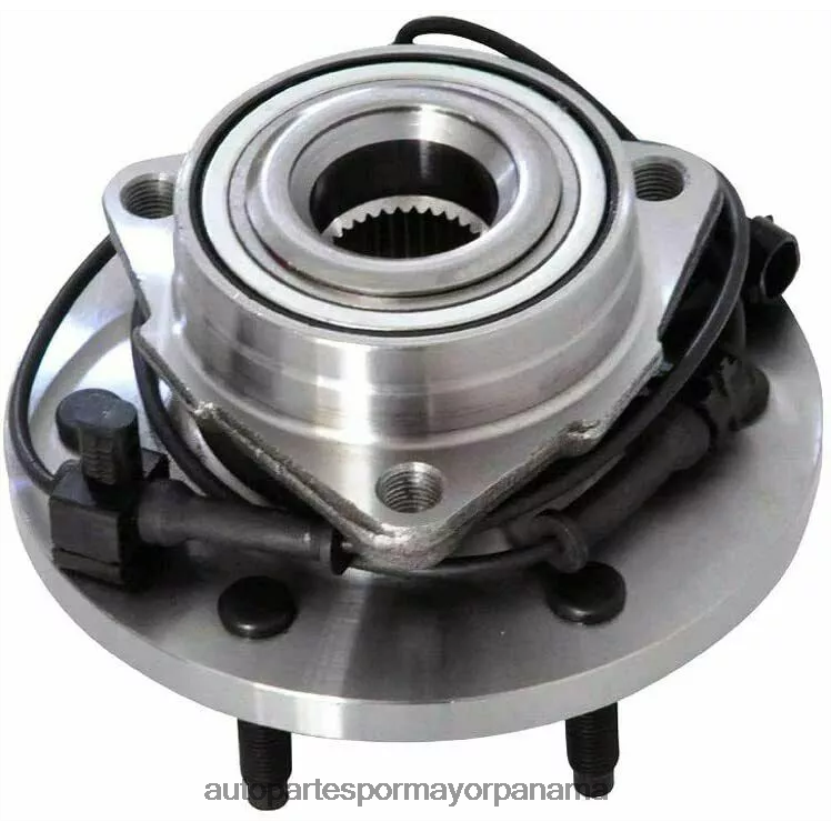 515093 - cubo de rueda 828L0D9 - Venta De Repuestos Para Motos Panama