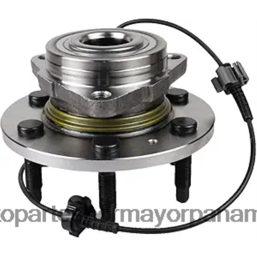 515096 - cubo de rueda 828L0D10 - Distribuidora De Repuestos Para Motos Panama