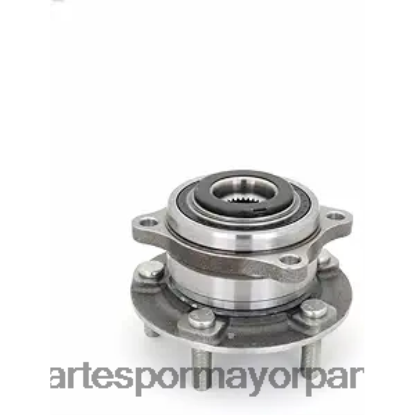 51750-c1000 - cubo de rueda 828L0D24 - Autopartes Panama