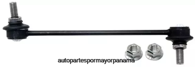 4R0L1112 HYUNDAI enlace estabilizador 19164786 - Mayorista Repuestos De Motos