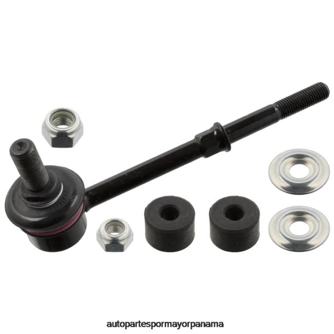 4R0L508 KIA 54810-3e000 subconjunto de enlace estabilizador de dirección slk-8530 - Distribuidores De Repuestos De Motos En Panama