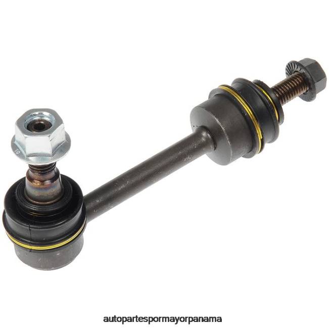 4R0L825 FORD Enlace estabilizador, delantero r/l 4l3z-5k483ba - Piezas De Automóviles Online