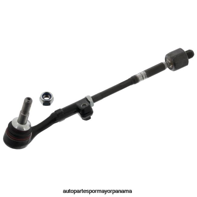 4R0L478 BMW extremo de la barra de dirección 321-067-65-235parte subconjunto del extremo de la cremallera de dirección - Distribuidores De Repuestos De Motos En Panama