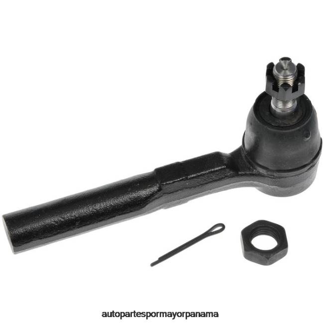 4R0L619 CHEVROLET Extremo de la barra de dirección 26057931 Subconjunto del extremo de la barra de dirección - Venta De Repuestos Para Motos Panama