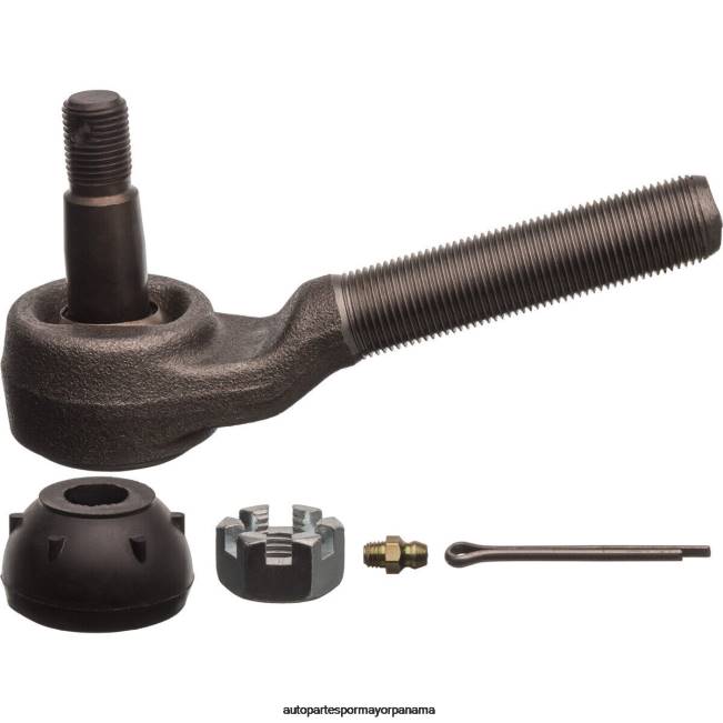 4R0L700 CHEVROLET extremo de la barra de acoplamiento 3715892 - Distribuidora De Repuestos Para Motos Panama