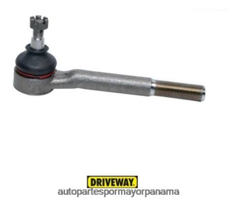 66TR1676 Chevrolet 7324547 extremo de la barra de dirección - Repuestos De Motos Panama