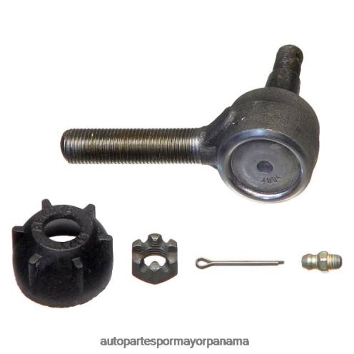 66TR3034 Chevrolet 3713913 extremo de la barra de dirección - Autopartes Panama