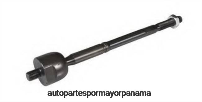 4R0L284 DAIHATSU Extremo de la barra de dirección 45503-87710 Subconjunto del extremo de la cremallera de dirección - Autopartes Panama