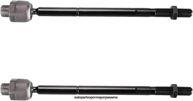 4R0L435 DODGE Subconjunto del extremo de la cremallera de dirección del extremo de la barra de dirección ev407 - Piezas De Automóviles Online