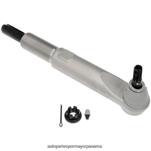 66TR14 Dodge 68038054ad extremo de la barra de dirección - Autopartes Panama