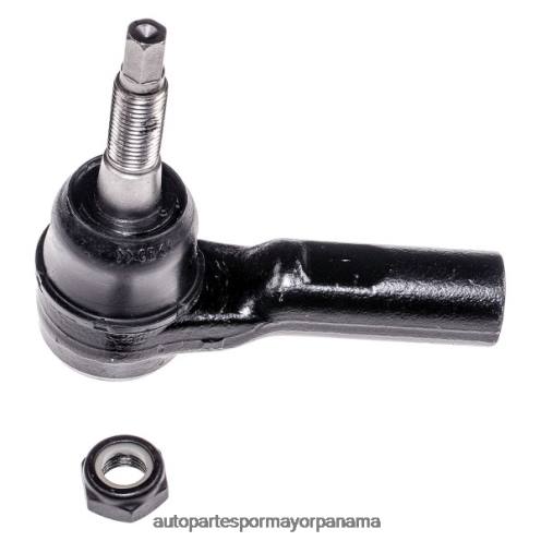 66TR2084 Dodge extremo de barra de acoplamiento 52855190aa - Autopartes Panama