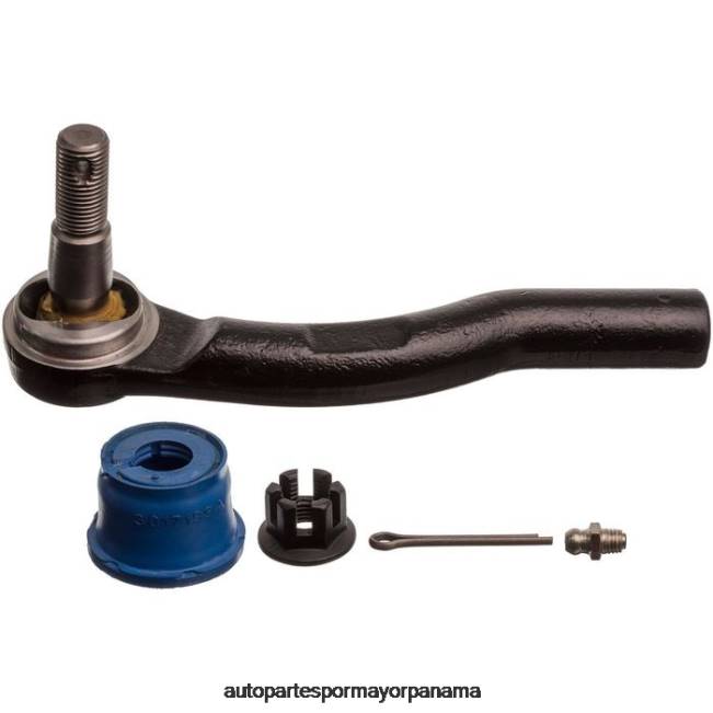 4R0L1280 HONDA 53560-t0a-a01 extremo de la barra de dirección - Distribuidora De Repuestos Para Motos Panama