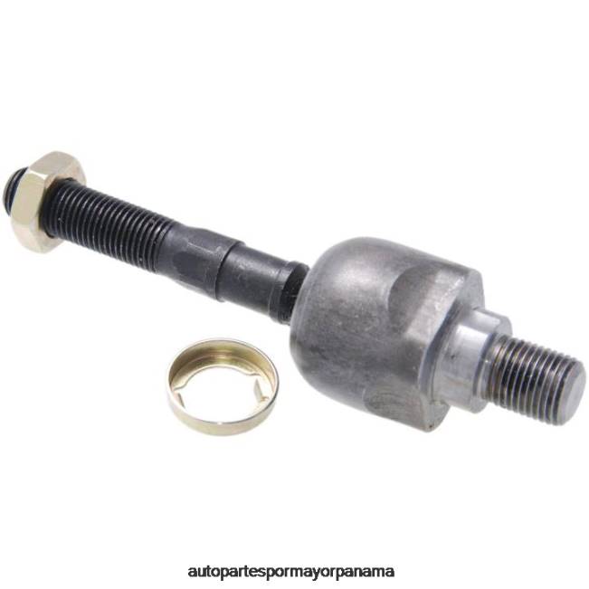 4R0L466 HONDA Extremo de la barra de dirección 53010-s0a-900 Subconjunto del extremo de la cremallera de dirección - Repuestos De Motos Panama