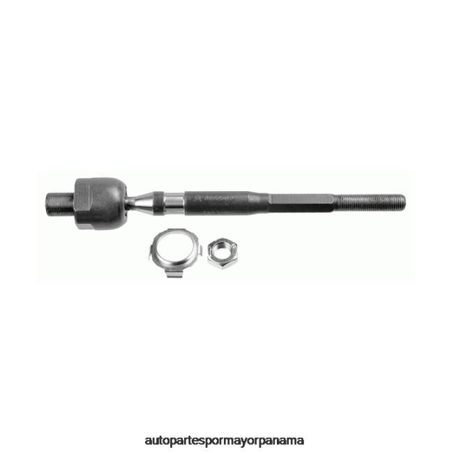 4R0L928 HONDA Extremo de la barra de dirección 53011-saa-j01 Subconjunto del extremo de la cremallera de dirección - Distribuidores De Repuestos De Motos En Panama