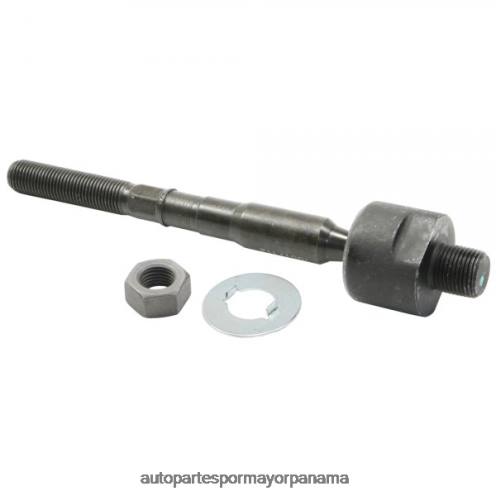 66TR1361 Honda Extremo de la barra de dirección 53010-t2b-a01 subconjunto de dirección r/l - Repuestos Motos Panama Zona Libre