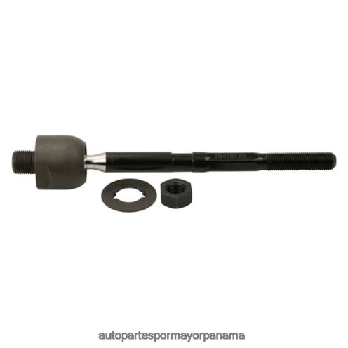 66TR1363 Honda Extremo de la barra de dirección 53610-tz5-a01 subconjunto de dirección r/l - Repuestos De Autos Panama
