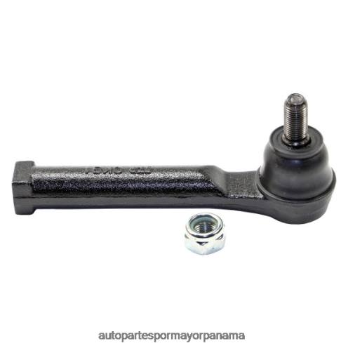 66TR1376 Honda 53540-tx4-a02 extremo de la barra de dirección - Repuestos De Motos Panama