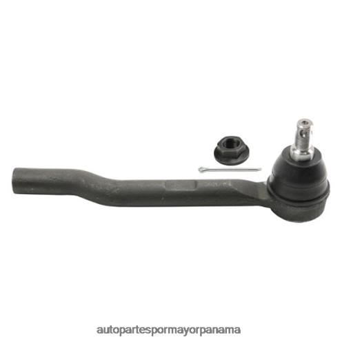 66TR1381 Honda 53540-tz5-a01 extremo de la barra de dirección - Repuestos Motos Panama Zona Libre