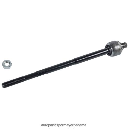66TR2666 Honda Extremo de la barra de dirección 53010-s50-000 subconjunto de dirección r/l - Repuestos De Motos Panama