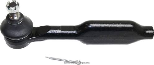 66TR520 Honda 53540-shj-a51 extremo de la barra de dirección - Distribuidora De Repuestos Para Motos Panama