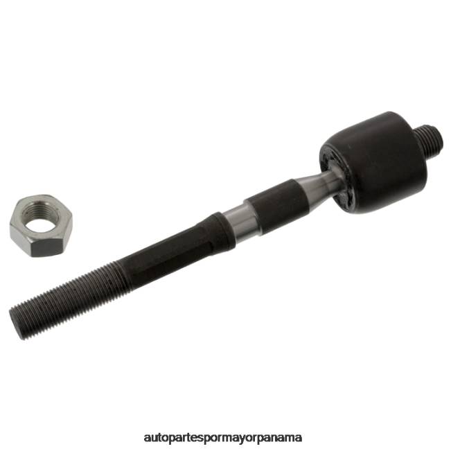 4R0L1293 HYUNDAI Extremo de la barra de dirección 57724-3q000 Subconjunto del extremo de la cremallera de dirección - Repuestos De Autos Panama