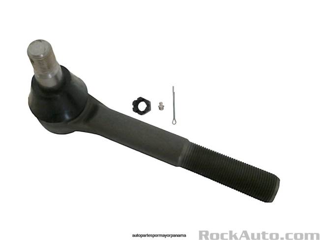 4R0L401 INTERNATIONAL Subconjunto del extremo de la barra de dirección internacional es411r - Repuestos Motos Panama Zona Libre