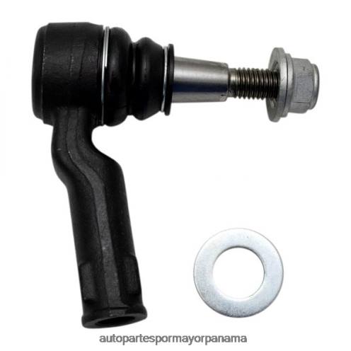 66TR2615 Land-Rover extremo de barra de acoplamiento lr010676 - Piezas De Automóviles Online