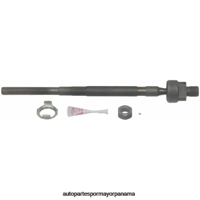 4R0L320 MAZDA Subconjunto del extremo de la cremallera de dirección gj51-32-24x del extremo de la barra de dirección - Distribuidora De Repuestos Para Motos Panama