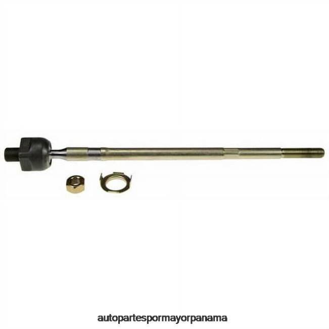 4R0L850 MAZDA Subconjunto del extremo de la cremallera de dirección del extremo de la barra de dirección ev472 - Distribuidora De Repuestos Para Motos Panama