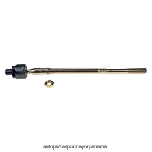 66TR621 Mitsubishi Extremo de barra de dirección mn-101662 subconjunto de dirección r/l - Repuestos Motos Panama Zona Libre