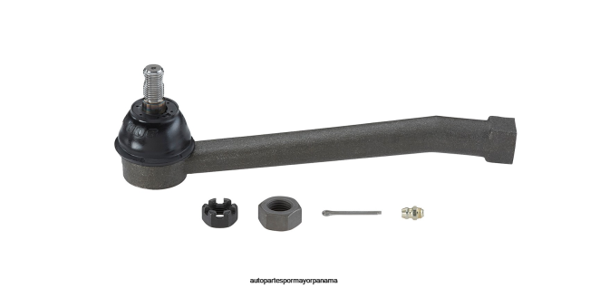 4R0L1271 NISSAN 48640-78500 extremo de la barra de dirección - Repuestos Motos Panama Zona Libre