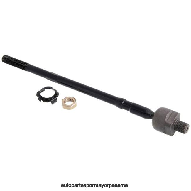 4R0L924 NISSAN Extremo de la barra de dirección 48521-7y000 Subconjunto del extremo de la cremallera de dirección - Autopartes Panama