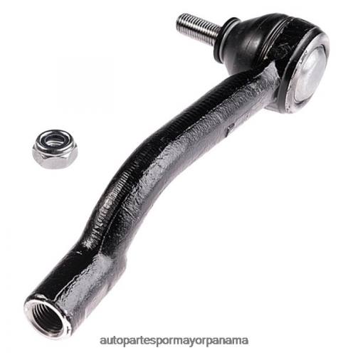66TR773 Nissan extremo de barra de acoplamiento 48527-jd01a - Repuestos De Autos Panama