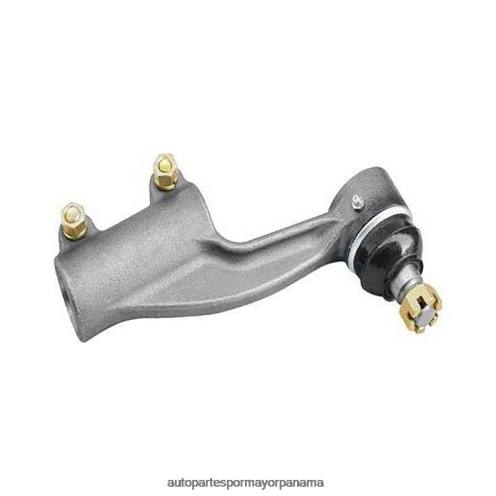 66TR2841 Hino 45420-2740 extremo de la barra de dirección - Repuestos Motos Panama Zona Libre