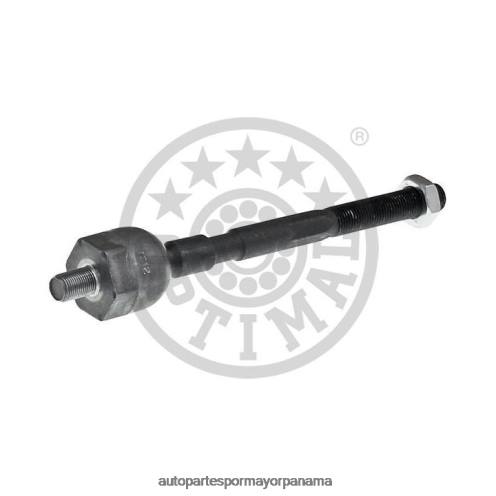 66TR2204 Renault extremo de la barra de dirección 6001-551-453 subconjunto de dirección r/l - Autopartes Panama