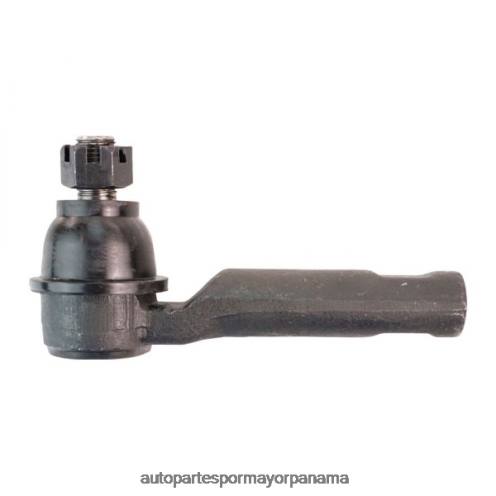 66TR1046 Toyota 45046-09340 extremo de la barra de dirección - Repuestos De Motos Panama