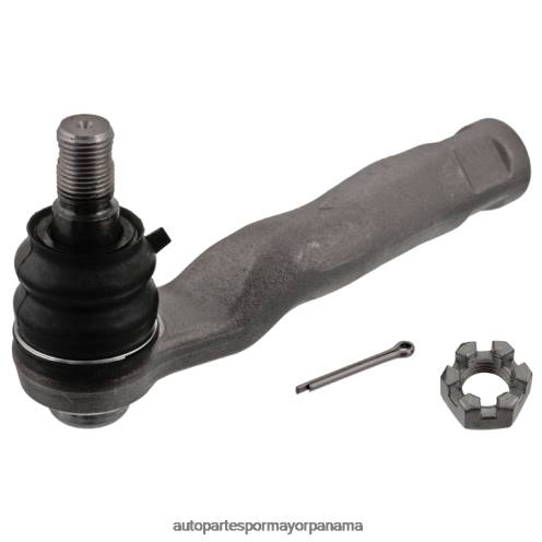 66TR1982 Toyota 45047-69146 extremo de la barra de dirección - Mayorista Repuestos De Motos