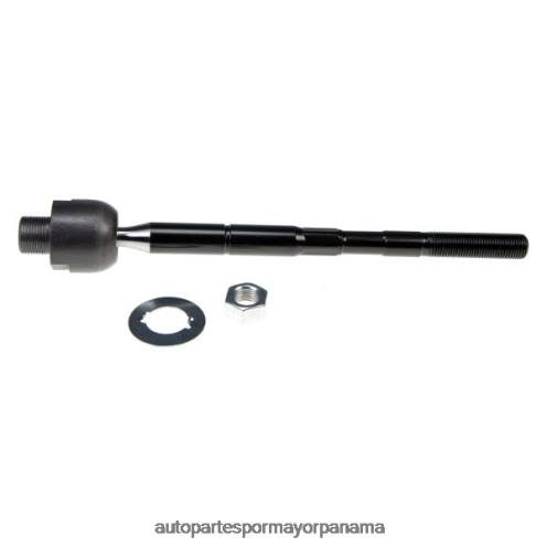 66TR631 Toyota extremo de la barra de dirección 45503-39305 subconjunto de dirección r/l - Repuestos Motos Panama Zona Libre
