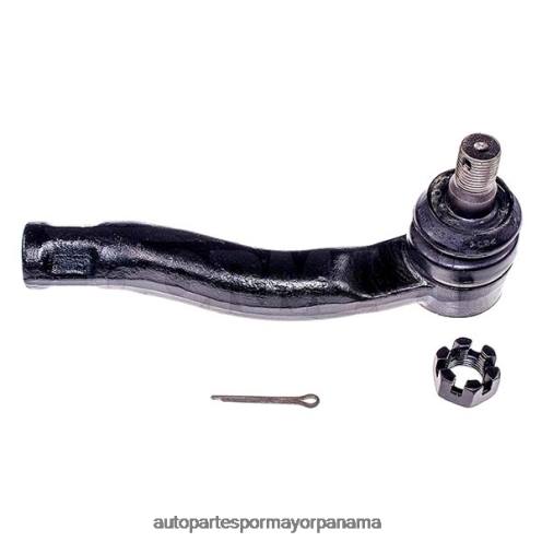 66TR660 Toyota 45046-69205 extremo de la barra de dirección - Distribuidora De Repuestos Para Motos Panama