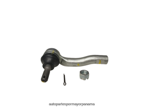 66TR691 Toyota 45046-09681 extremo de la barra de dirección - Repuestos Motos Panama Zona Libre